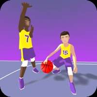 Basketball Master 3Dios版
