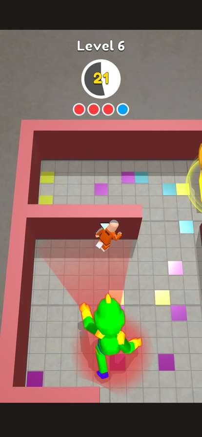 Bloody Toys: Into Factoryios版2