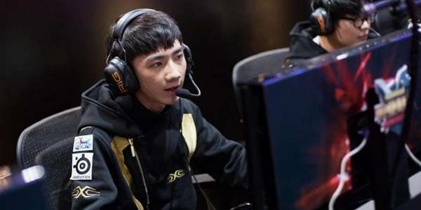 英雄联盟zzr是谁 英雄联盟zzr个人资料介绍