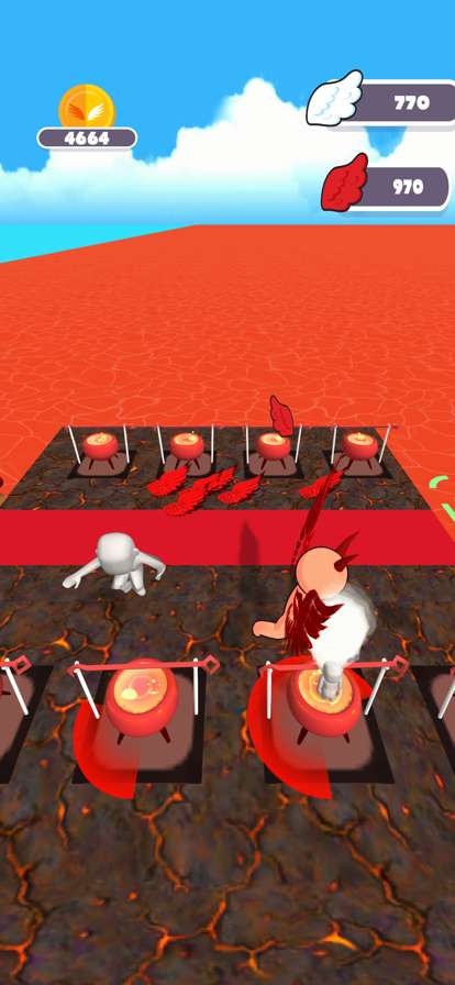 Hereafter Kingdomios版7