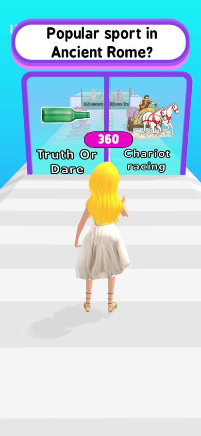 Fashion History!ios版1