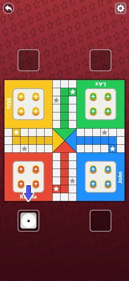 Snakes And Laddersios版4