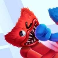 Poppy Fighter Play timeios版