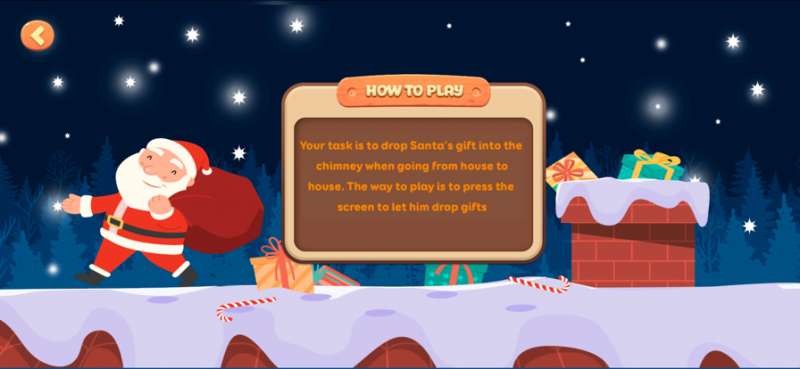 Phevin Christmas Eve And Giftios版1