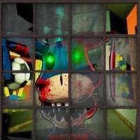 Us are rabbits dollsios版