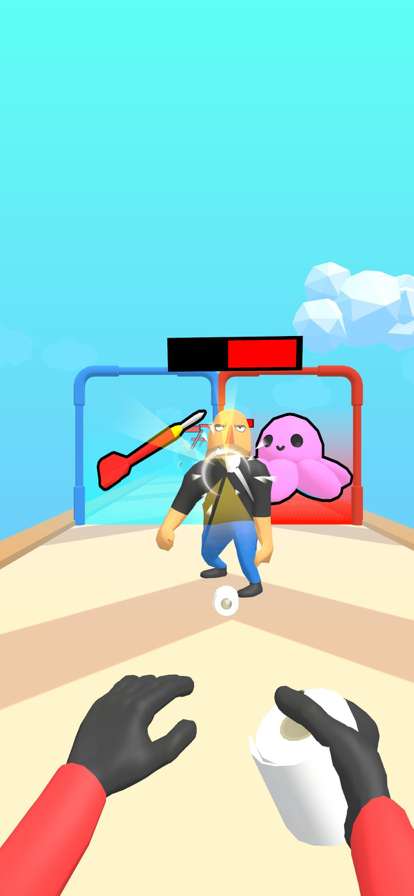 First Person Runios版4