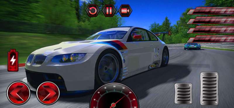 Racing Car Simulator 2022ios版0