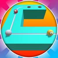 A Mazy Marblesios版