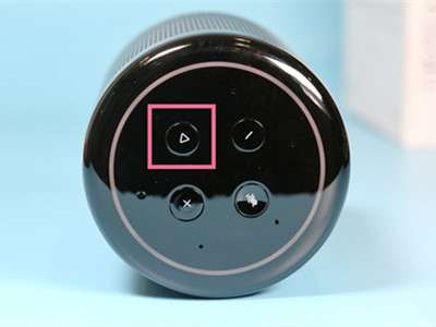 小度音箱怎么配网