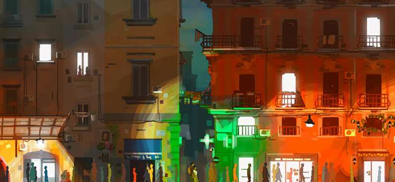 Father and Sonios版1