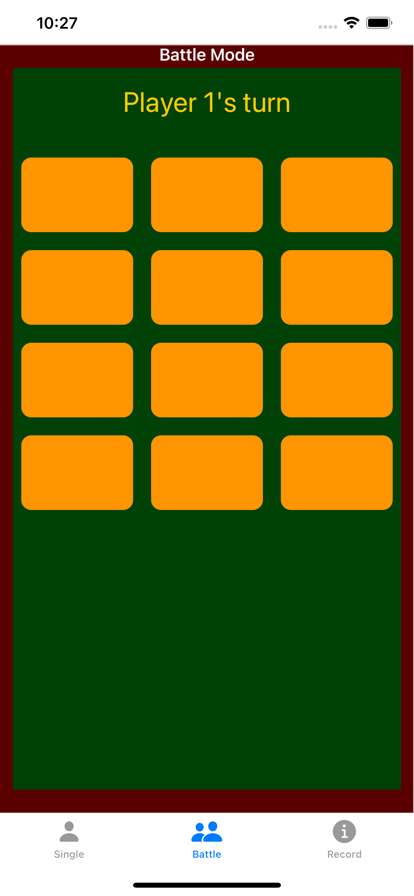 Ghost Card Gameios版4