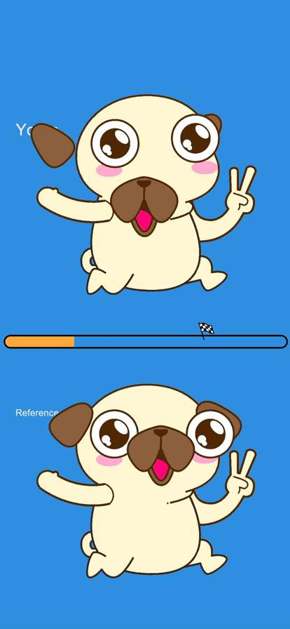 Picture Match!!ios版0