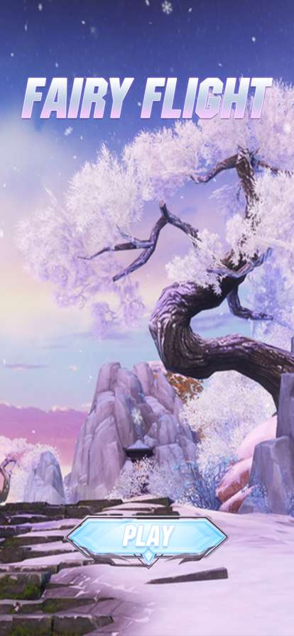 仙境飞行ios版0