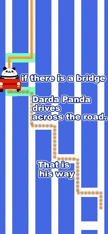 PuzzleRoadRunnerios版1