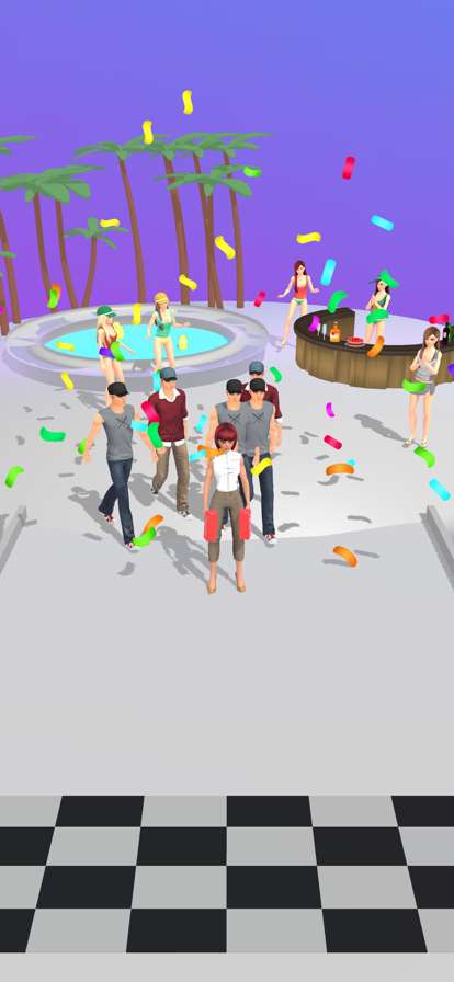 Money Rotation Runnerios版11