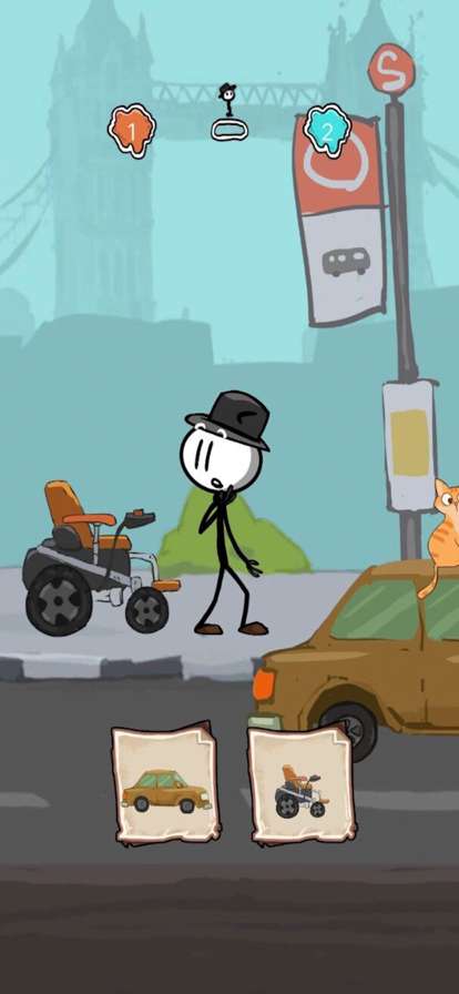 帮他逃生之航海脱险ios版0