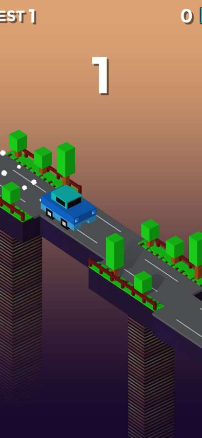 驾驶安全游戏ios版3