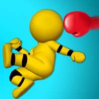 布娃娃碰撞室ios版