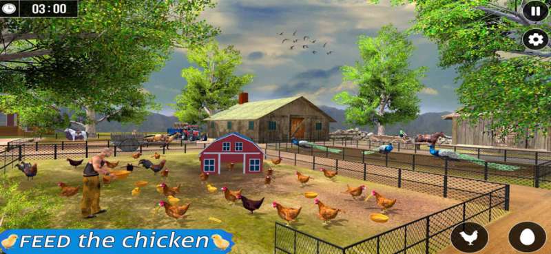 收获农作物ios版2