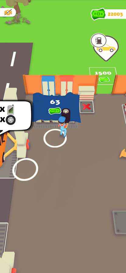 Car Mechanic!!ios版4