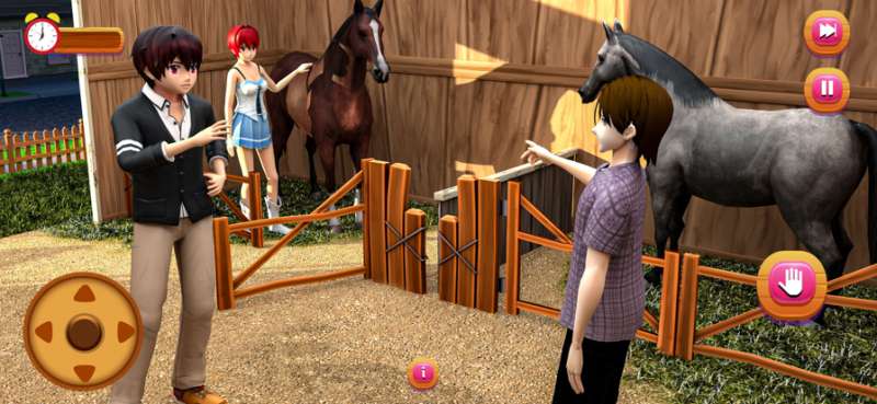 宠物护理游戏ios版1