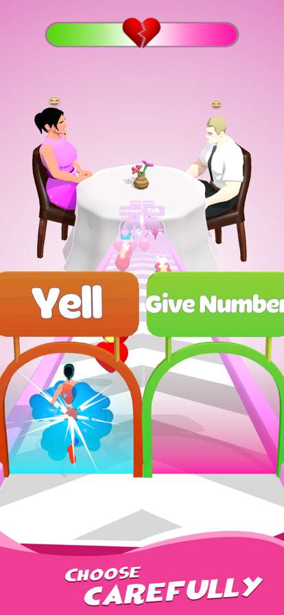 Perfect First Dateios版3