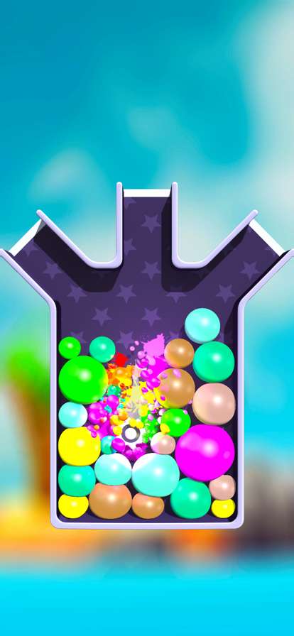 Saw vs Balloonios版4