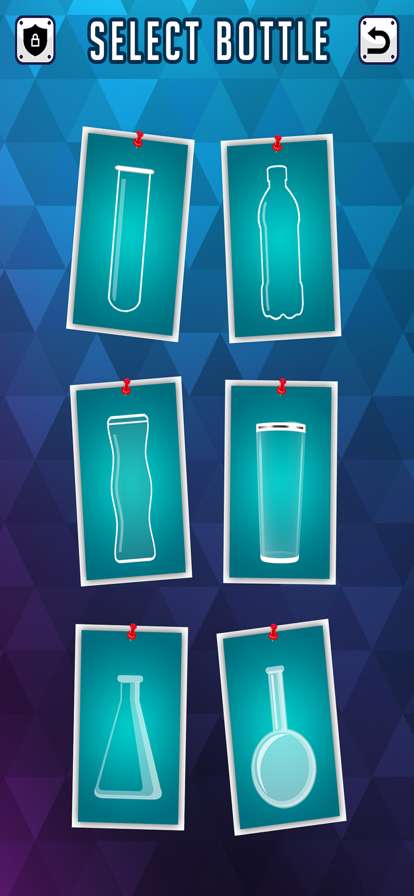 Water Color Sort: Puzzle Gameios版4