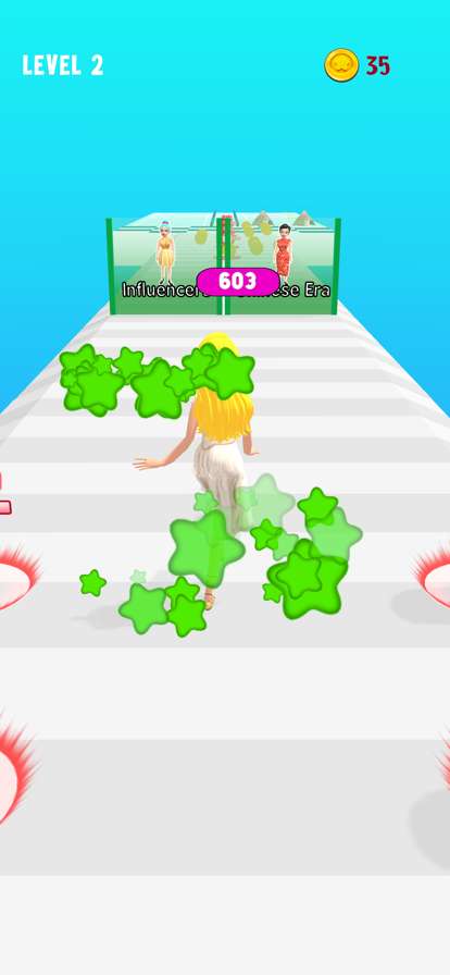 Fashion History!ios版7