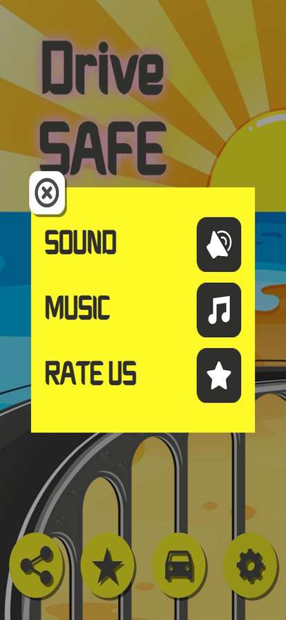 驾驶安全游戏ios版2