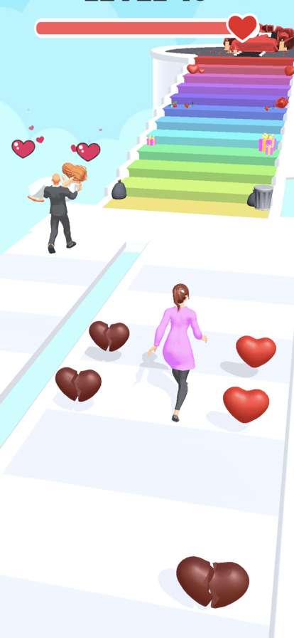 Couple Therapy 3Dios版4