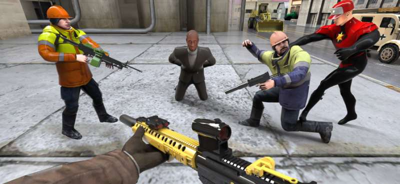 惊人的迈阿密大蜘蛛 Ropehero 游戏ios版1