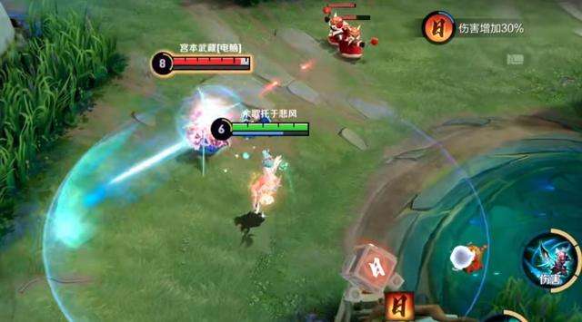 王者荣耀瑶无敌bug回归 王者荣耀瑶情人节皮肤出现无敌bug