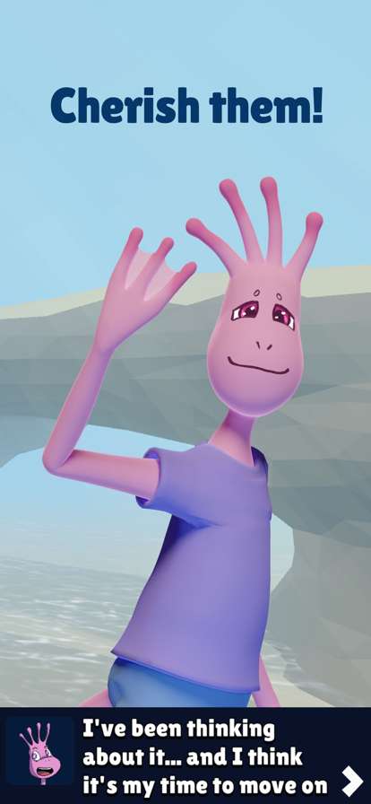 Sea Monkeys: Zen Aquariumios版5