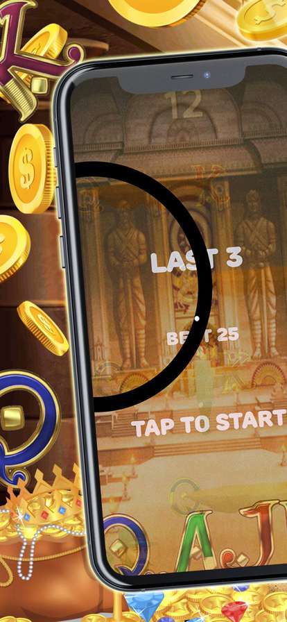 Danger Circle Journeyios版0