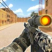 Call of sniper shooting 3d warios版