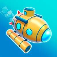 Submarine Rush 3Dios版