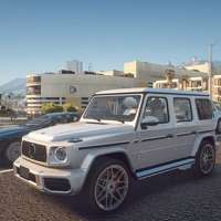 Off Road & City Driving 2022ios版