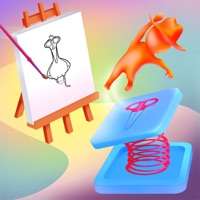 Guess What! 3Dios版