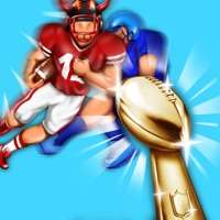 Football Evolveios版