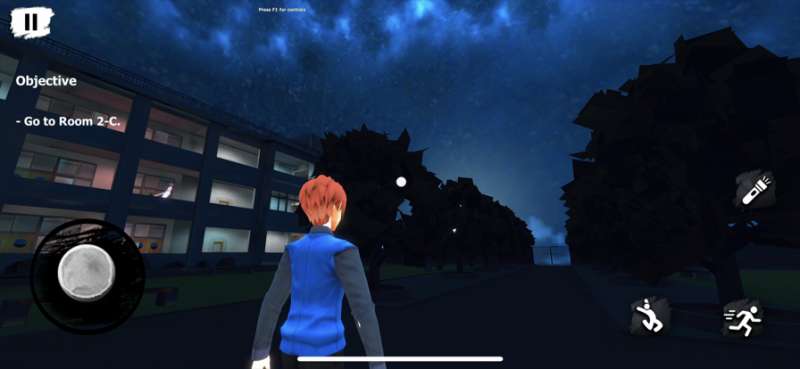 高中生动漫女孩ios版2