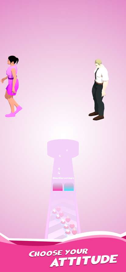 Perfect First Dateios版7