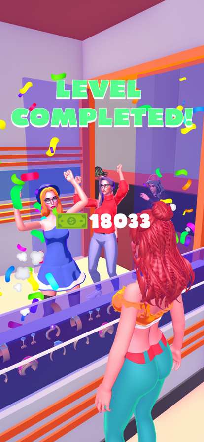 Jeweler Store Runios版9