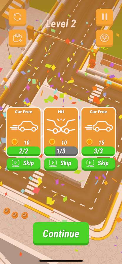 Parking Game 3Dios版3