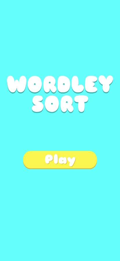 Word Guess & Swapios版0