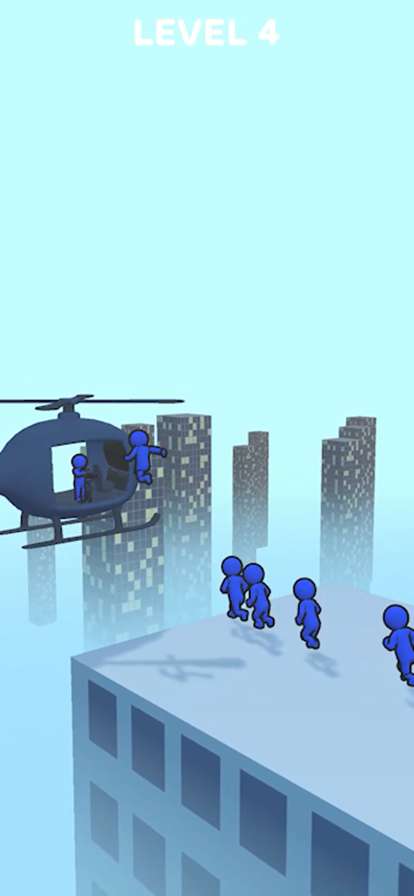 Crowd Shootingios版4