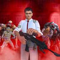 Rising Dead Zombie Shooter 3Dios版