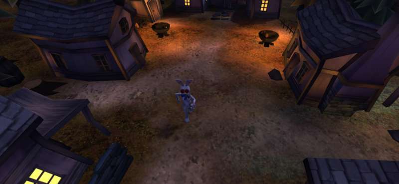 Evil security big breakingios版0