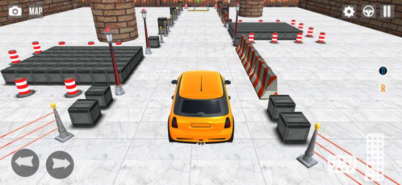 Car Parking Games Car Gamesios版2