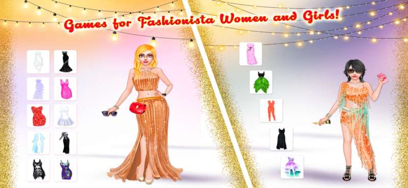 Red Carpet Family Fashion Funios版1